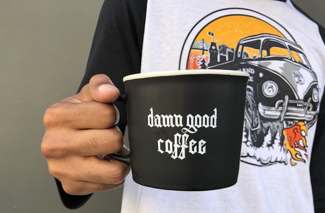 Oakland Coffee